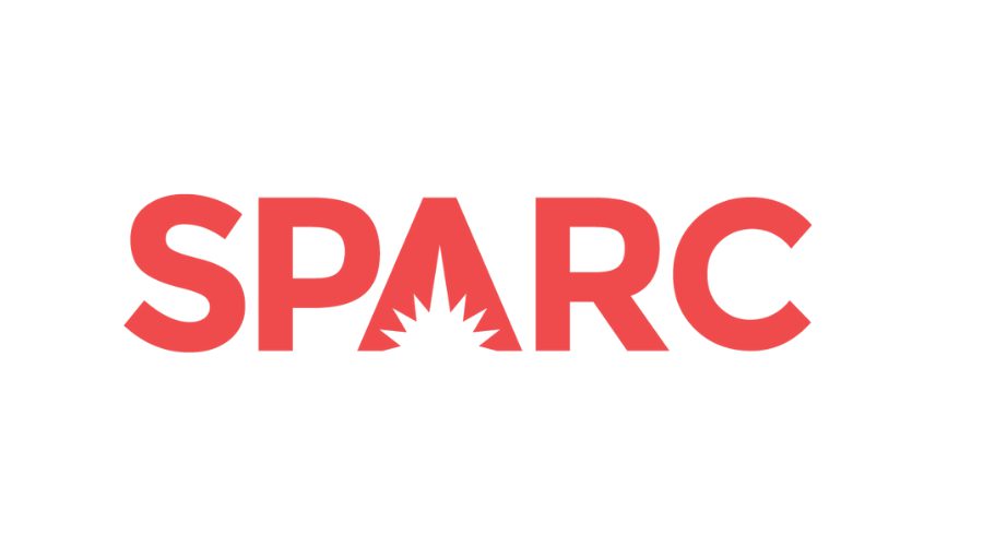 SPARC logo