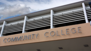 nontraditional colleges