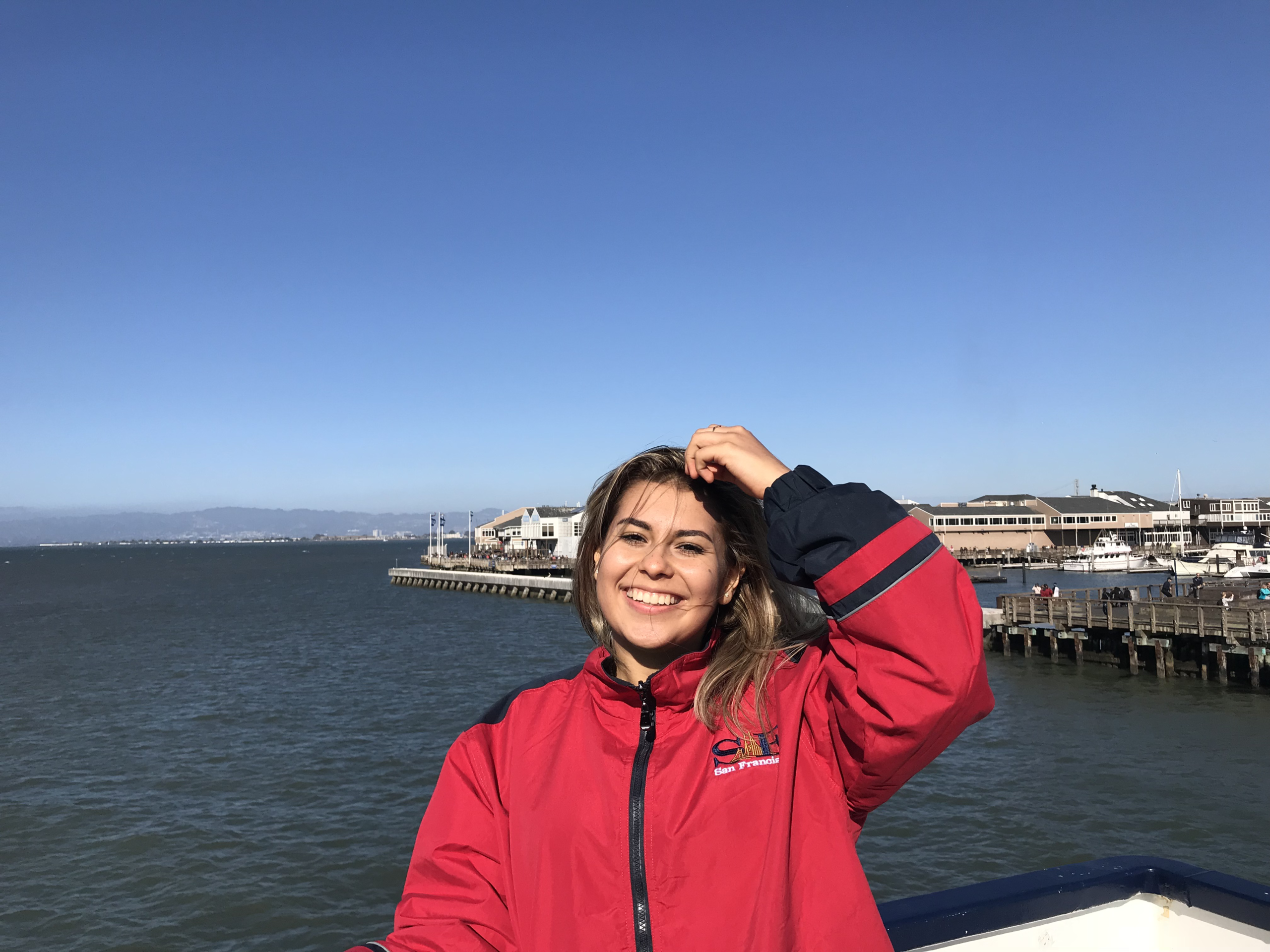 Stanford Summer Arts Institute: Michelle Leidecker | TeenLife