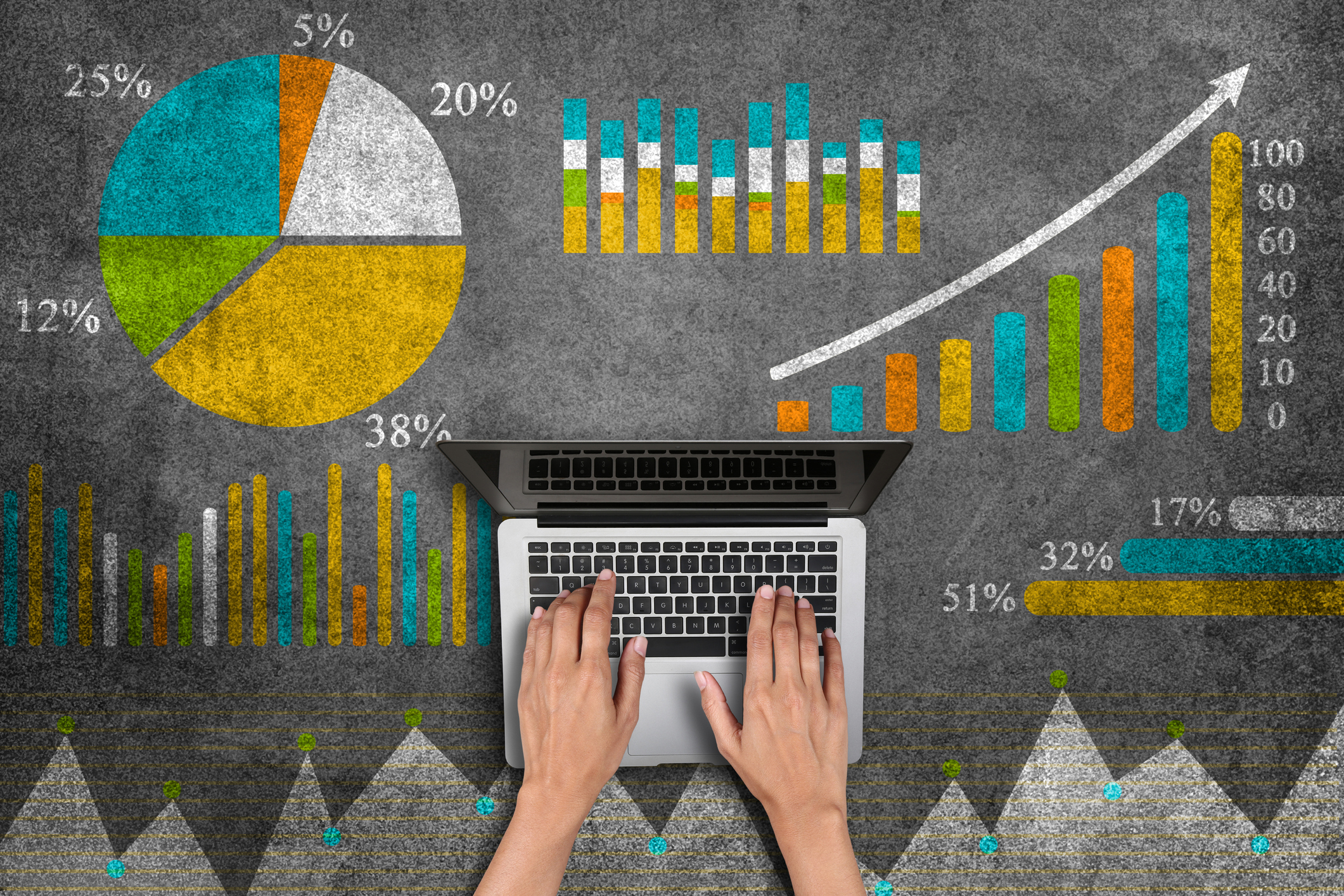 What the Data Say About Choosing a College | TeenLife
