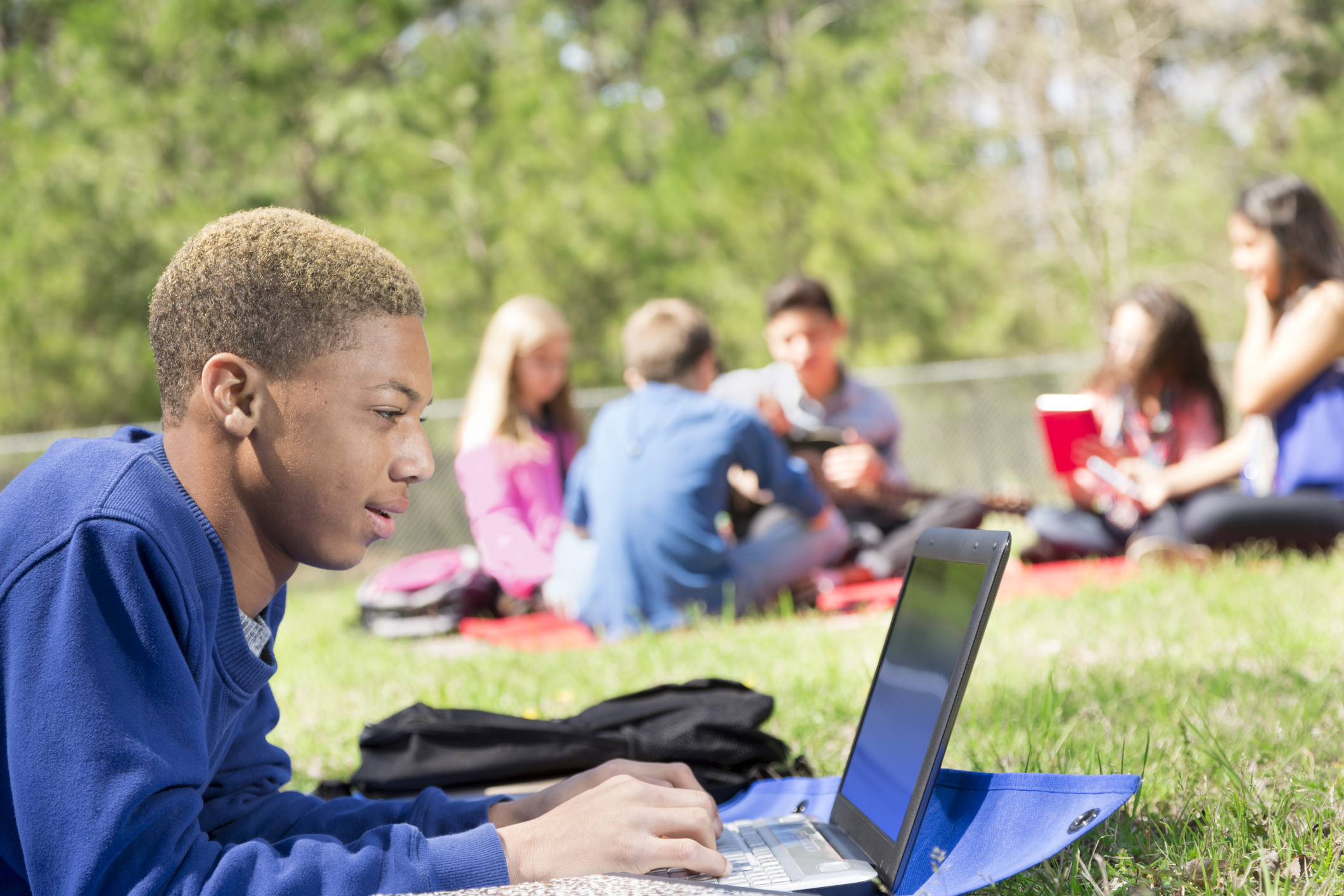 summer program resources