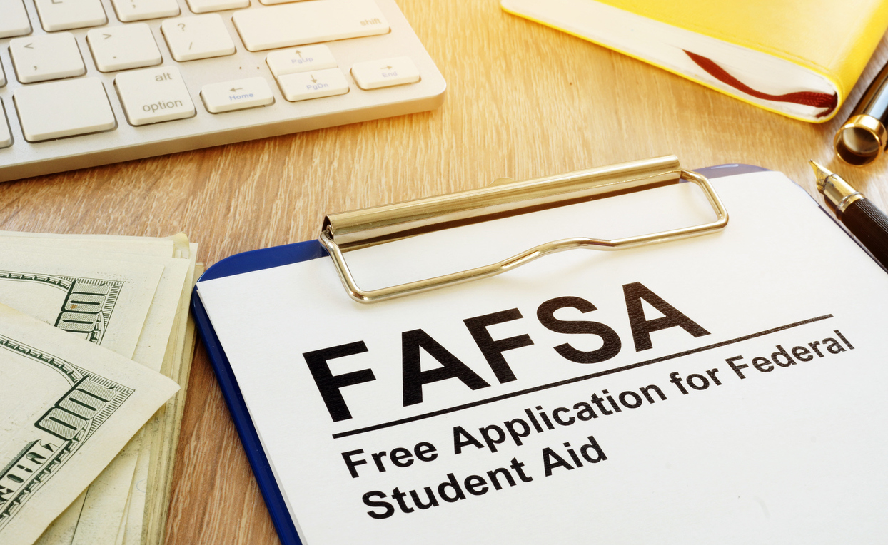 FAFSA