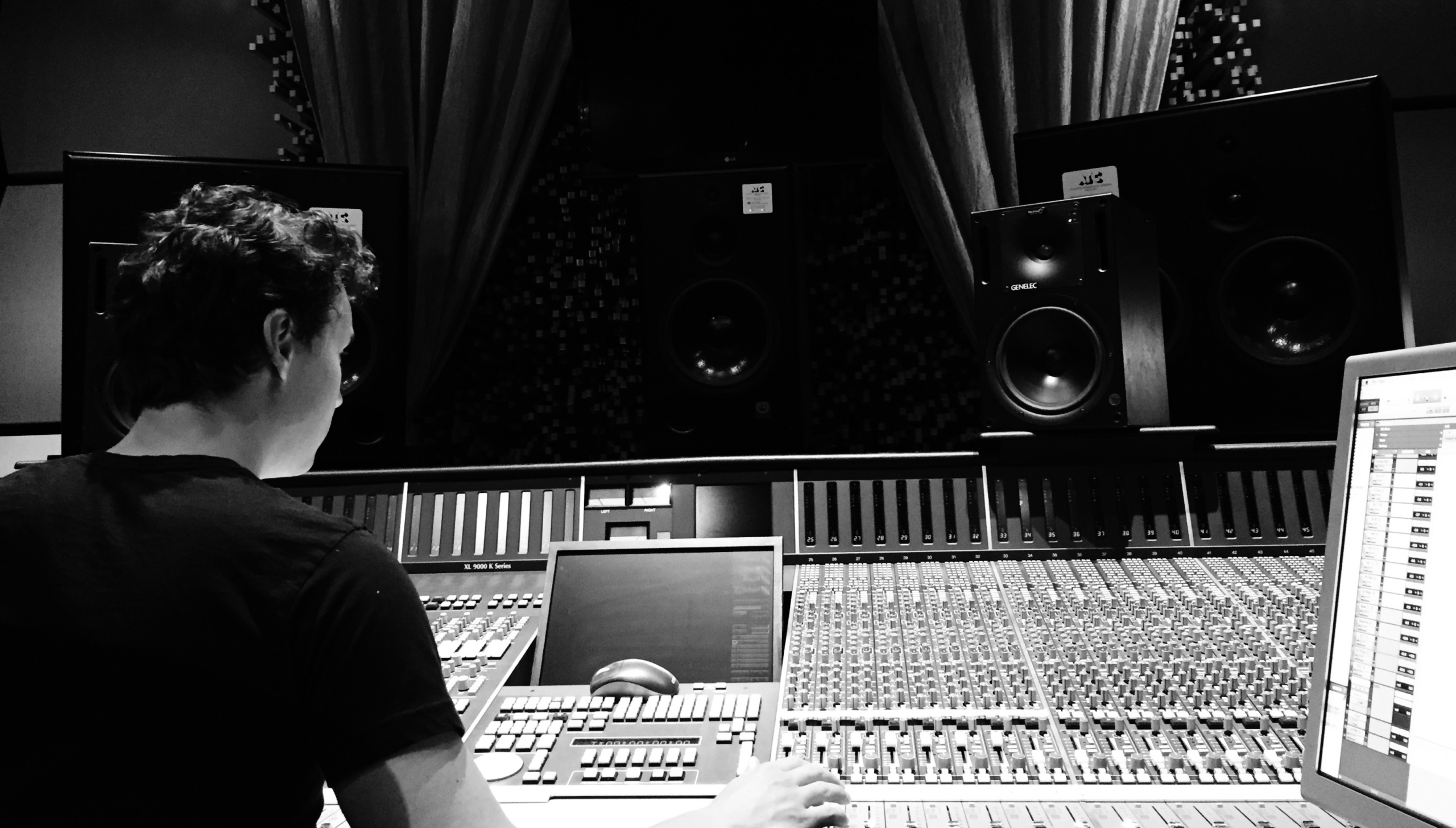 The Blackbird Academy: Gabe Gallucci | TeenLife