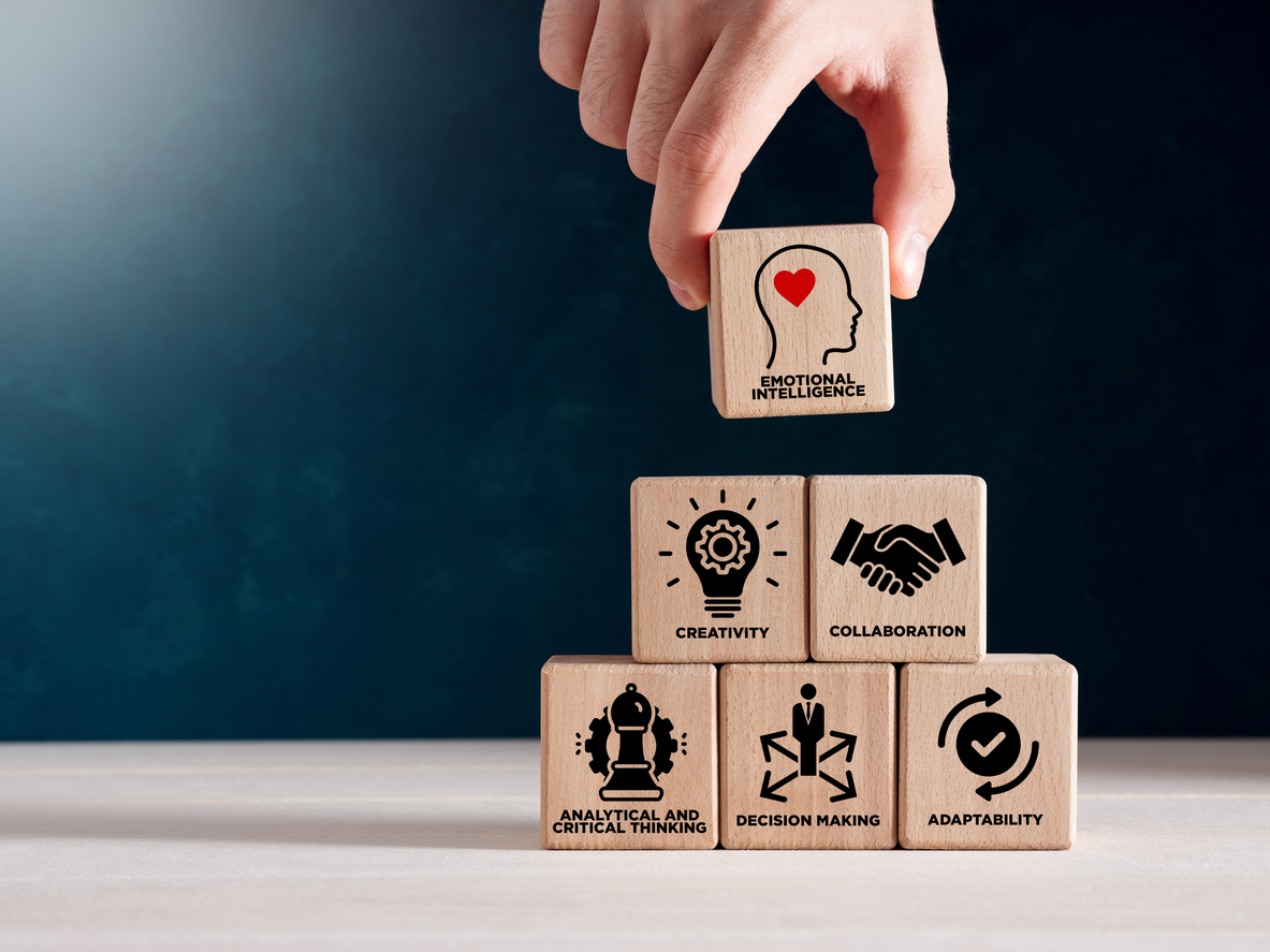 communication and soft skills
