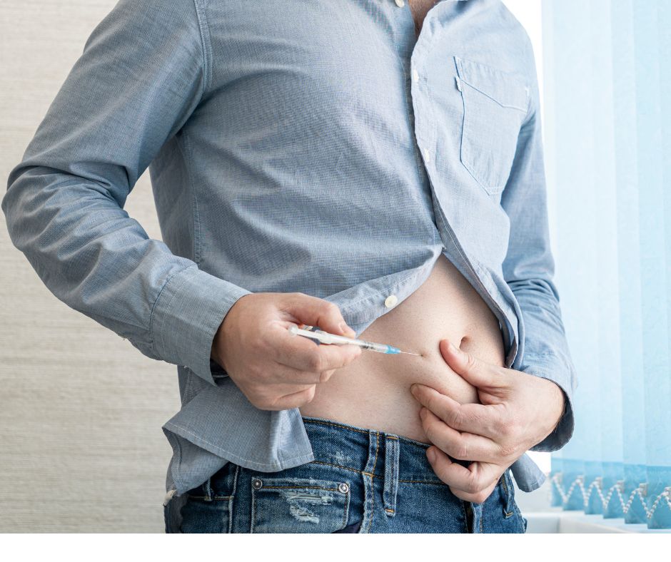 college students with diabetes