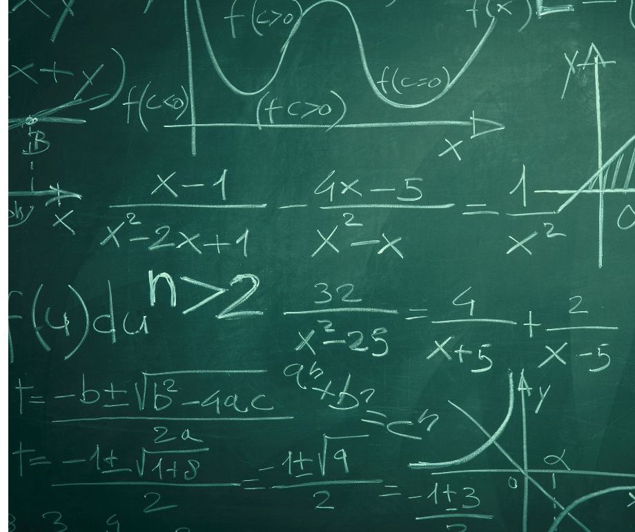 More Than Numbers: The Hidden Benefits of Math for Teens
