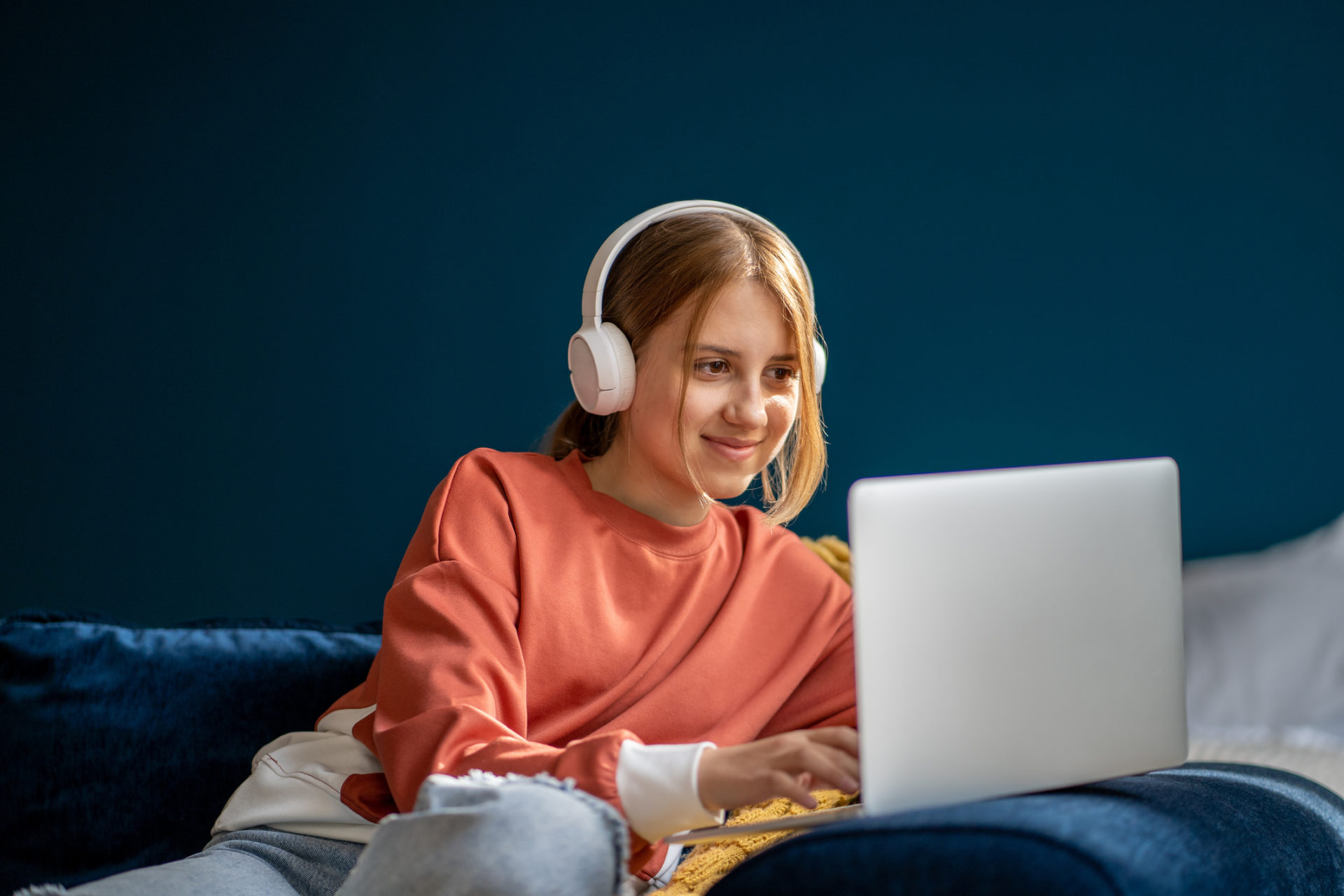 online summer class
