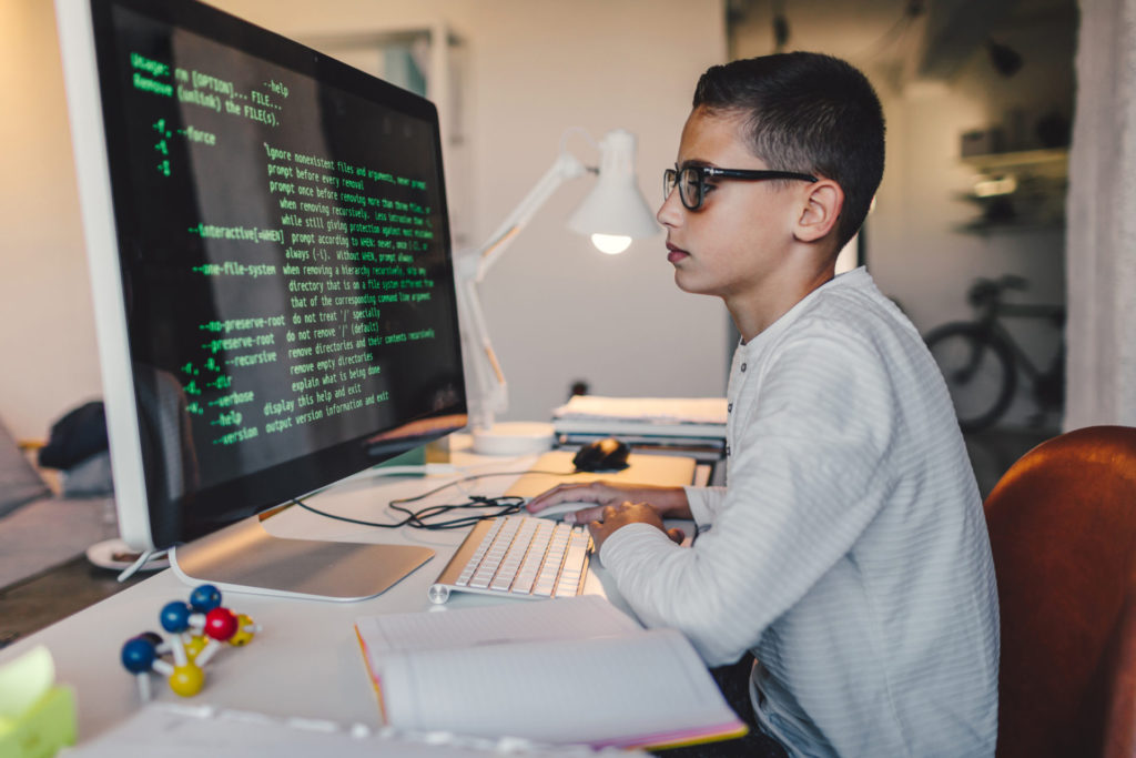 coding online classes | programming course