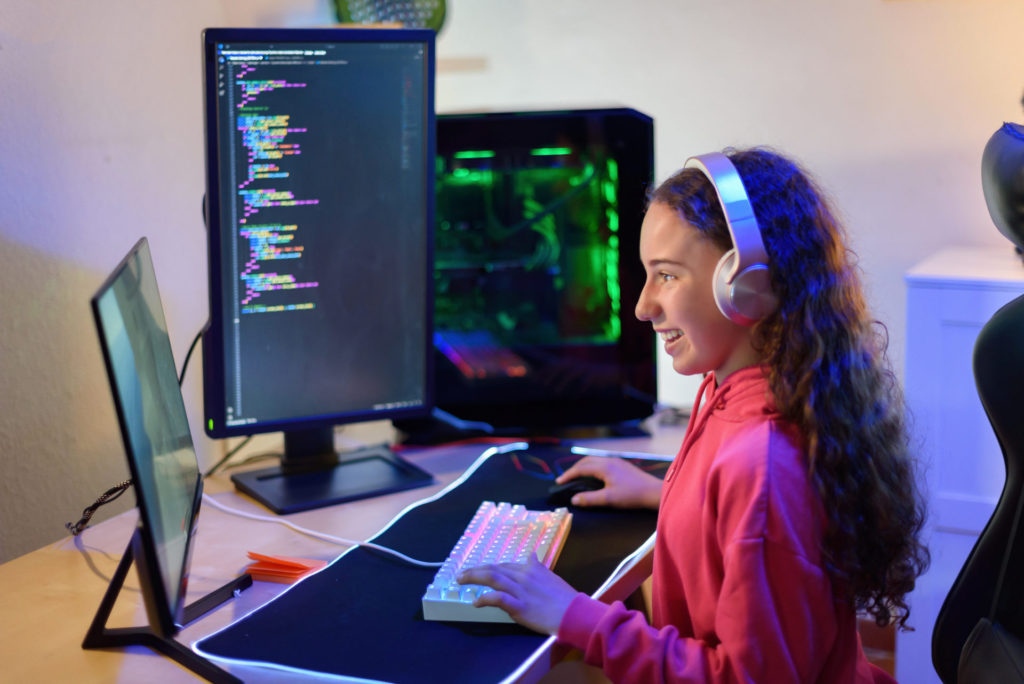 coding online classes | programming course