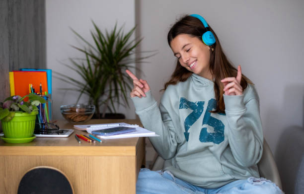 learning style | teen online learning