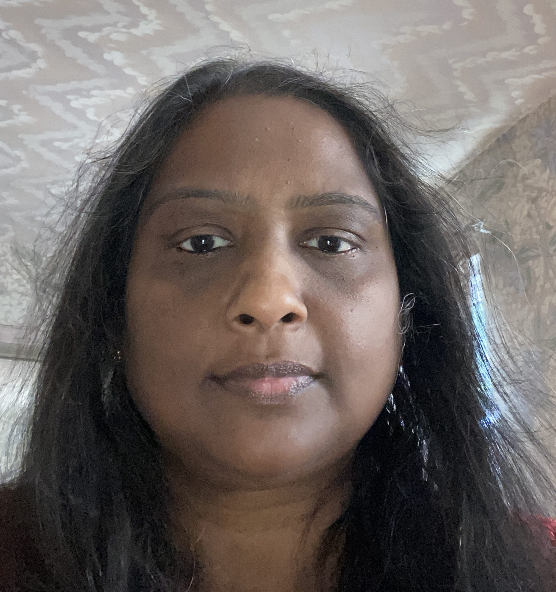 Gomathy Shankaran