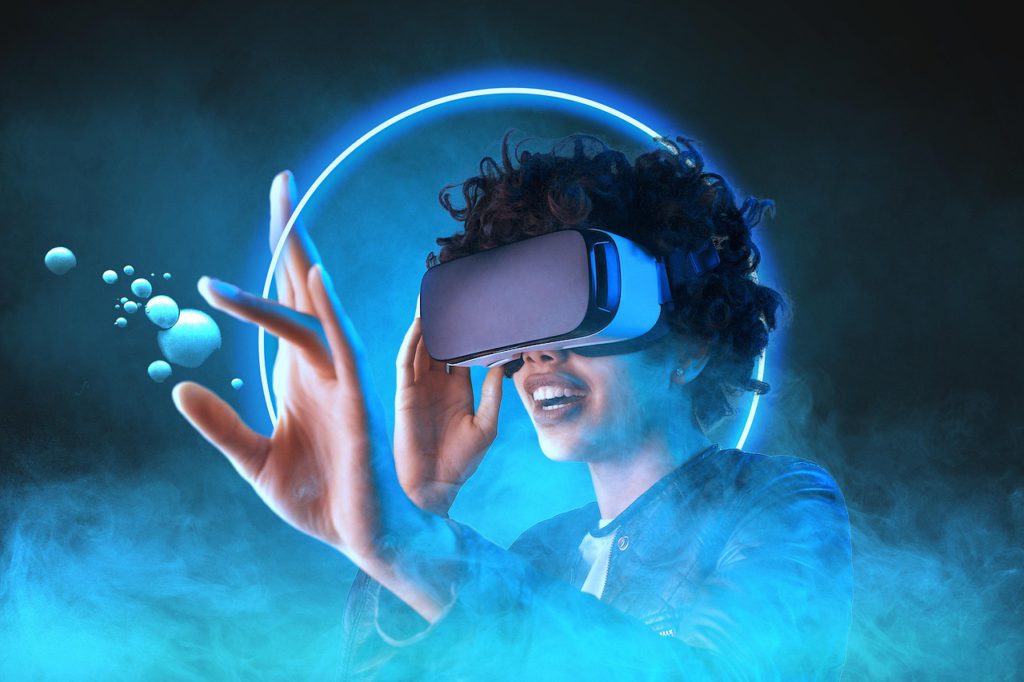 arts and technology
