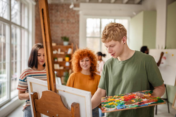 art program | summer art programs