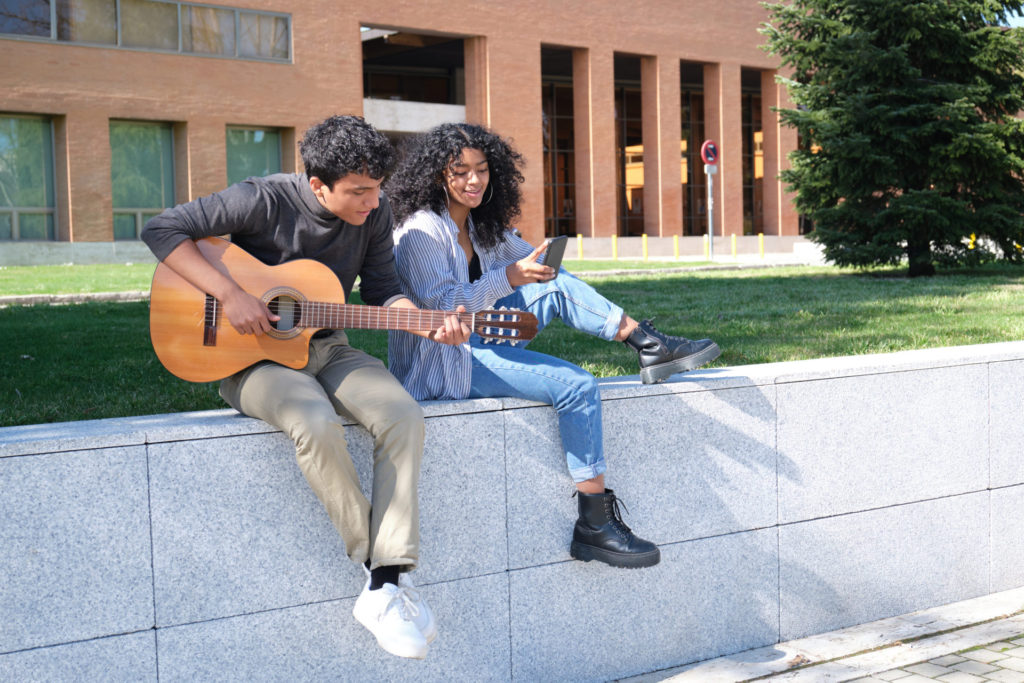 art majors | visual and performing arts
