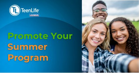 Summer Program Marketing