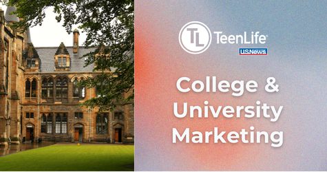 College & University Marketing