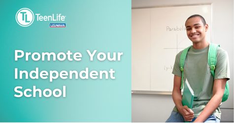 Independent School Marketing