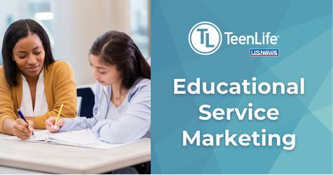 Educational Service Provider Marketing