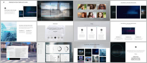 how to make a portfolio
