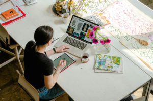 illustrator