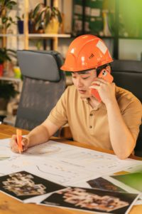 Industrial designer