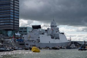 naval architect