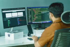 UI/UX designer