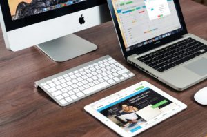 Web designer