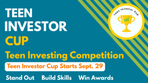 teen investor cup