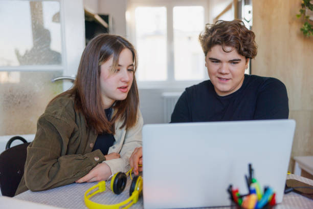 Online Extracurricular Activities