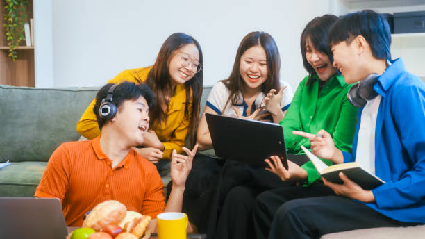 Online Extracurricular Activities 