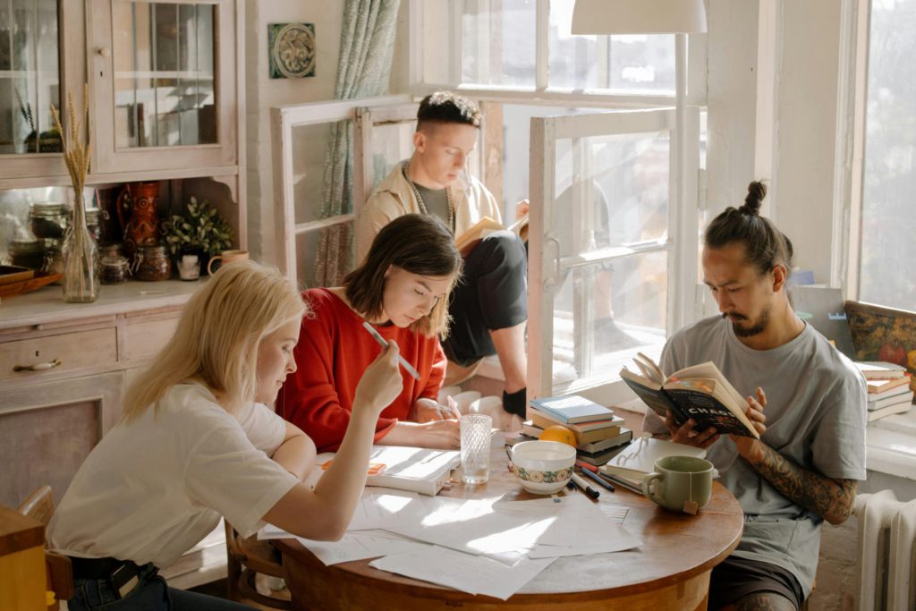 Alternative Colleges