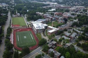 nontraditional colleges