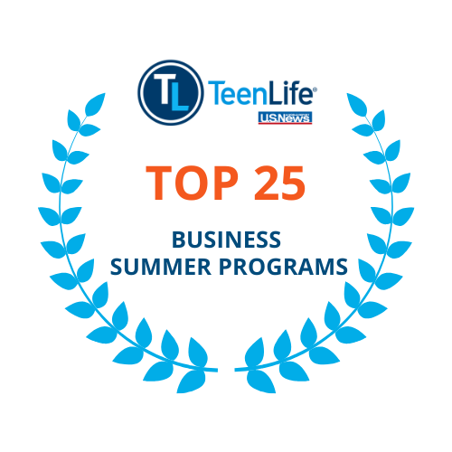 Top 25 Business Programs