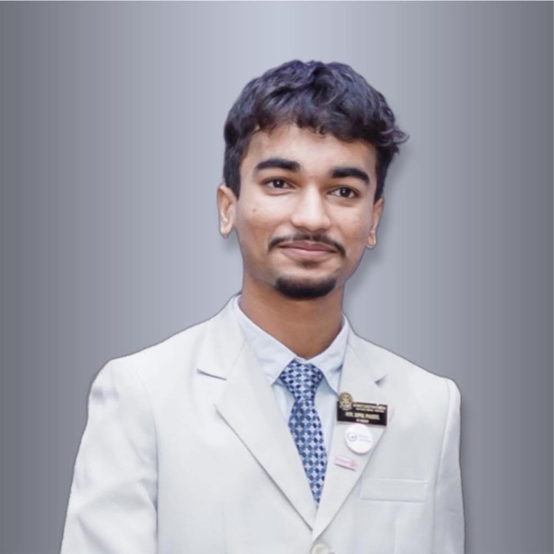 Dipul Poudel
