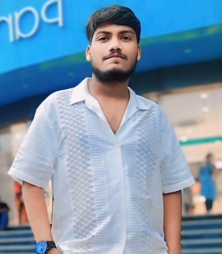 Girish Kumar Benvanshi