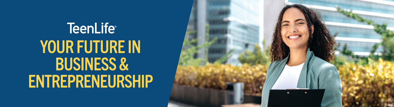 YFI Business & Entrepreneurship