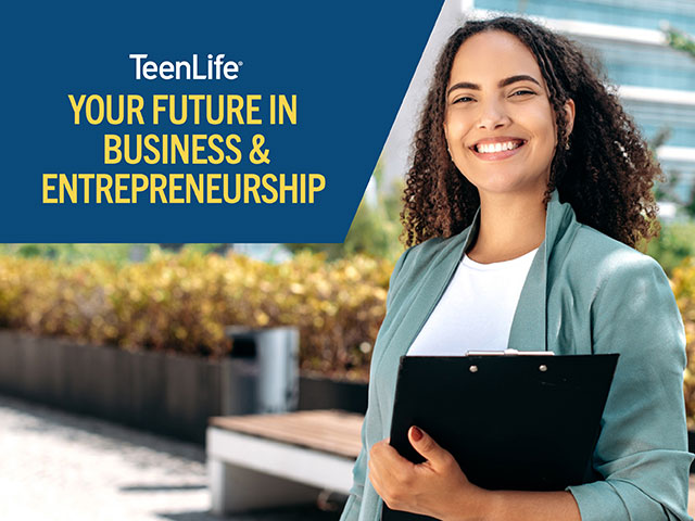 YFI Business & Entrepreneurship