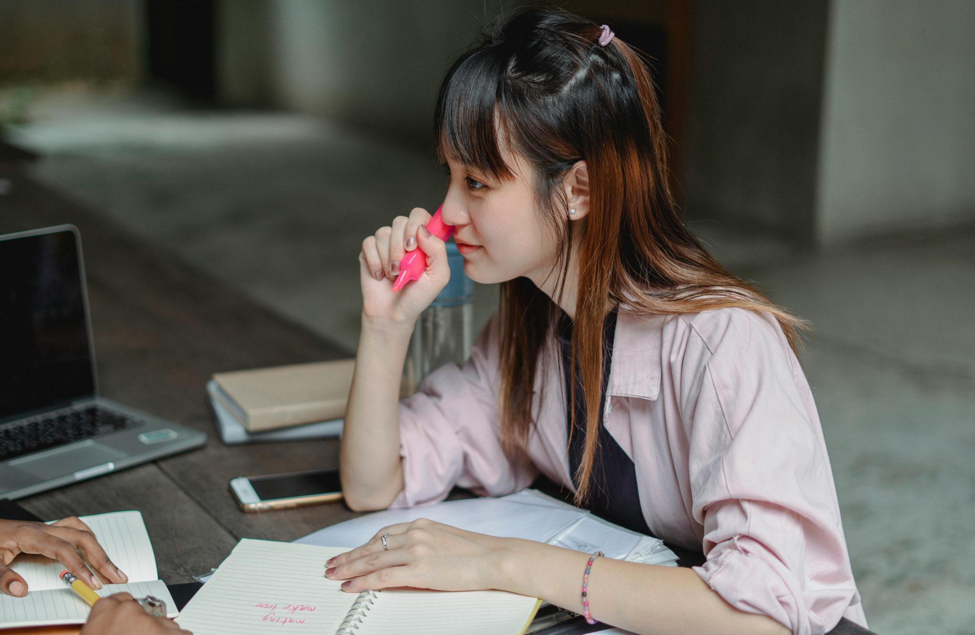business competition