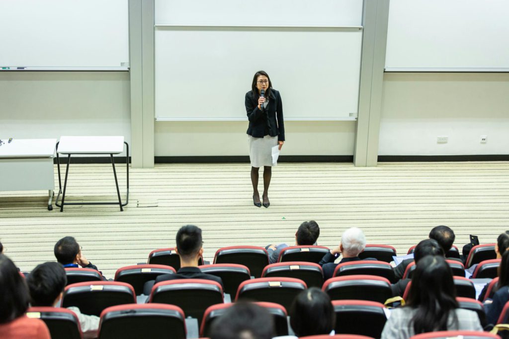 business careers