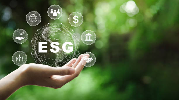 environmental social governance