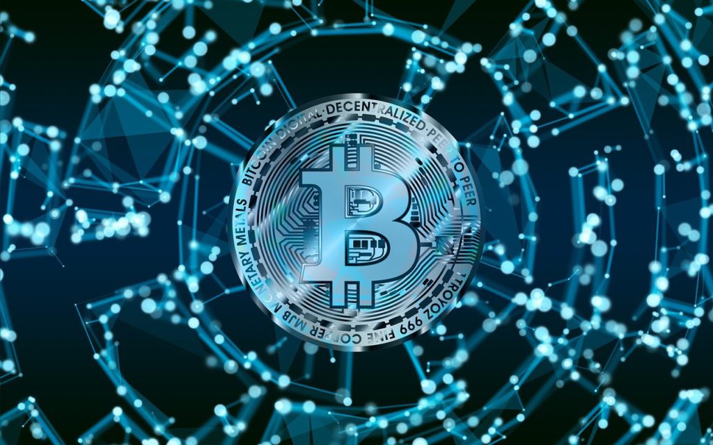 cryptocurrency