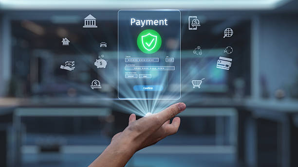 future of finance