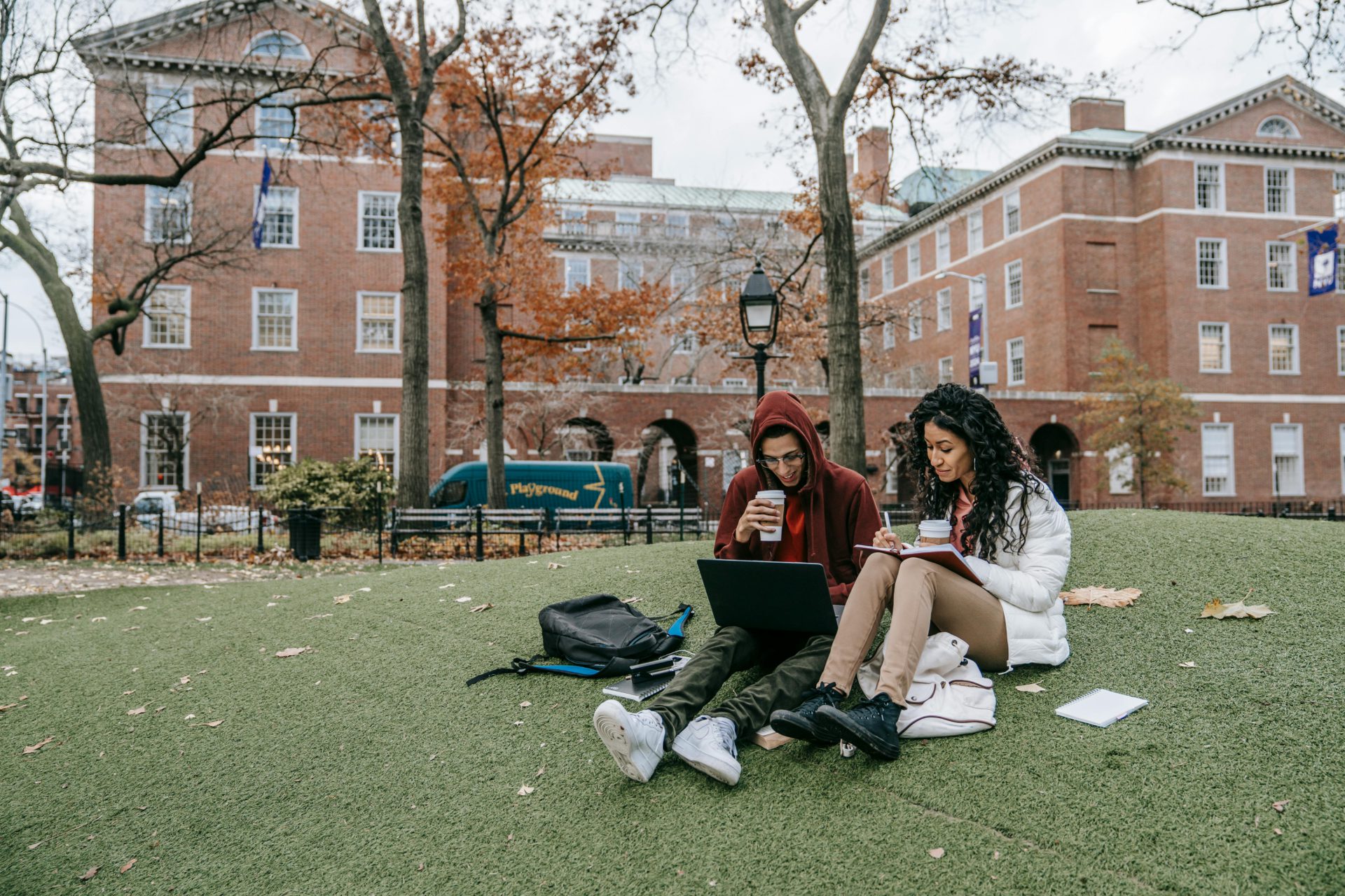 business college