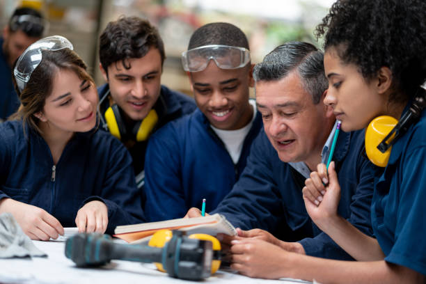 trade school