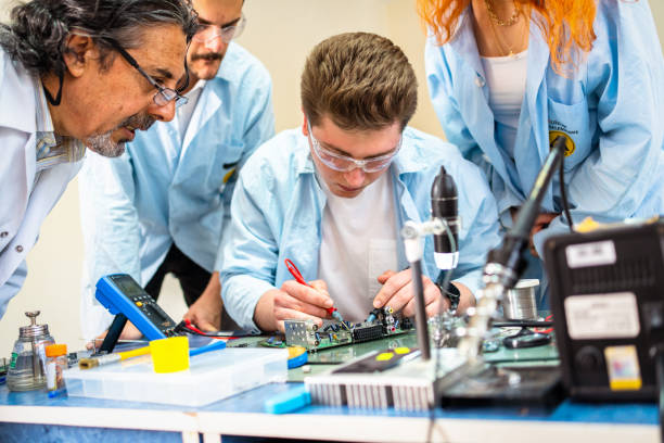 technical college