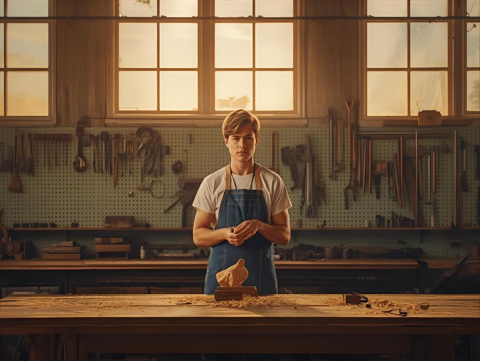 Apprenticeships