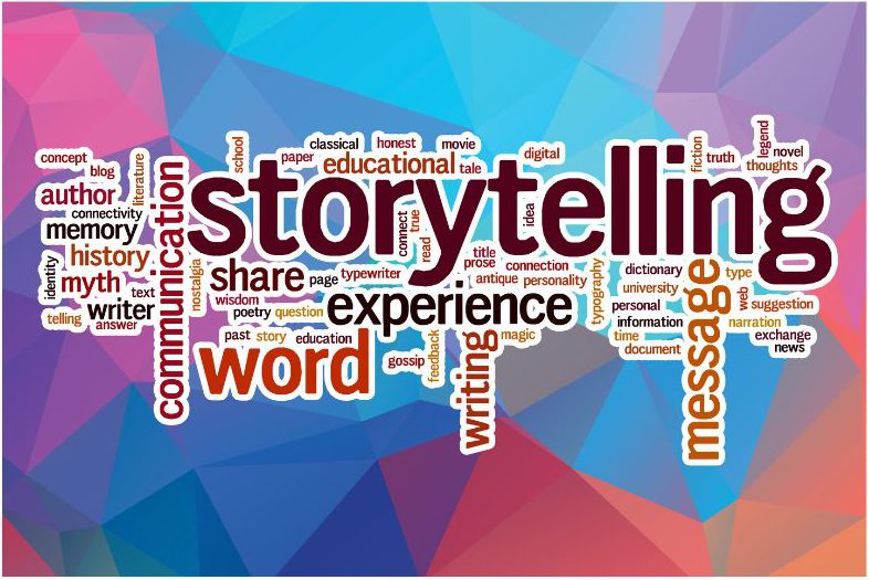 storytelling