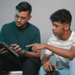 how to make a portfolio