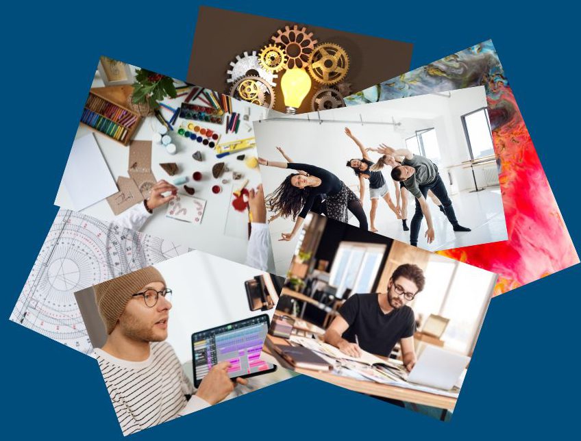 how to make a portfolio